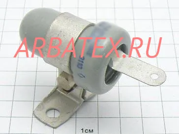 К15У-3 6кВ 470 пф 12квар К15У-3 6кВ 470 пф 12квар