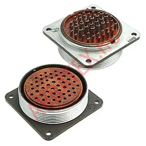 2РМДТ45Б50Г8В1В фото фото 4 2РМДТ45Б50Г8В1В Разъемы 2РМ, 2РМТ, 2РМГ, 2РМДТ, ОНЦ-РГ фото фото 4