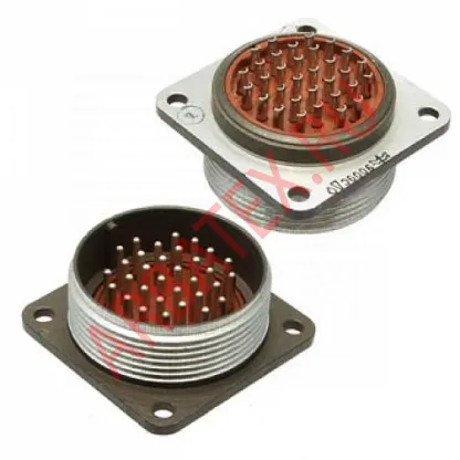 РМГ30Б32Ш1В1 фото фото 2 РМГ30Б32Ш1В1 Разъемы 2РМ, 2РМТ, 2РМГ, 2РМДТ, ОНЦ-РГ фото фото 2