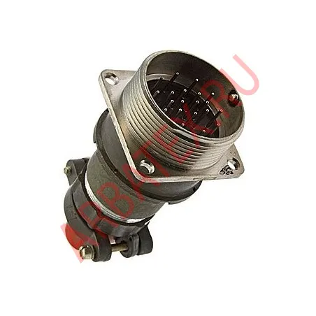 2РМГ33БПН20Ш1Е2 фото фото 3 2РМГ33БПН20Ш1Е2 Разъемы 2РМ, 2РМТ, 2РМГ, 2РМДТ, ОНЦ-РГ фото фото 3