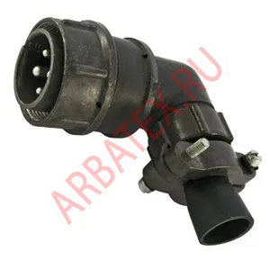 2РМ22КУН4Ш3В1 фото фото 3 2РМ22КУН4Ш3В1 Разъемы 2РМ, 2РМТ, 2РМГ, 2РМДТ, ОНЦ-РГ фото фото 3