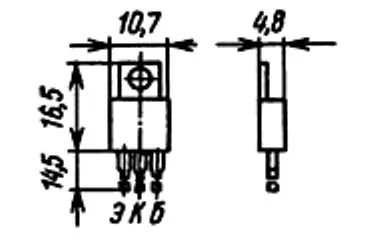2Т716А-1 фото 3 2Т716А-1 фото 3