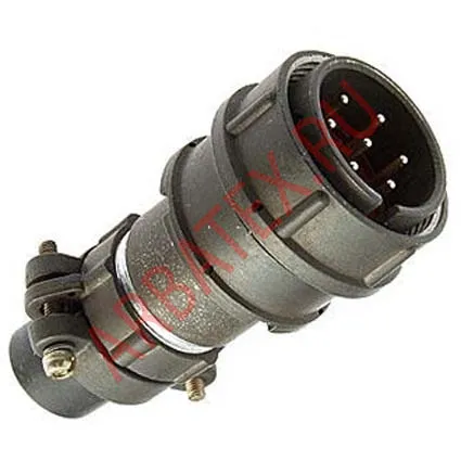 2РМД27КПН7Ш5В1 фото фото 2 2РМД27КПН7Ш5В1 Разъемы 2РМ, 2РМТ, 2РМГ, 2РМДТ, ОНЦ-РГ фото фото 2