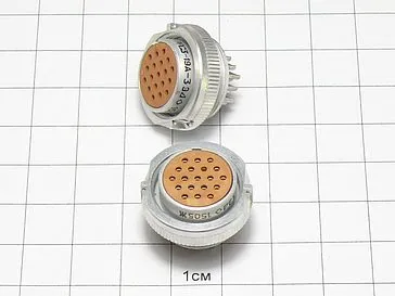 РРС3-19А-0-3Э фото РРС3-19А-0-3Э Разъемы разное фото