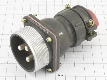 2РТТ40БПН3Ш21В фото фото 2 2РТТ40БПН3Ш21В Разъемы разное фото фото 2