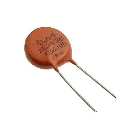 К15-5 6.3кВ 2200 пф Н70 фото 2 К15-5 6.3кВ 2200 пф Н70 фото 2