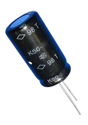 К50-71 400в 100 мкф фото 2 К50-71 400в 100 мкф фото 2