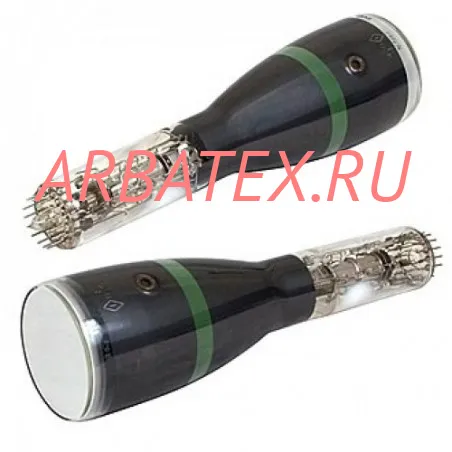 10ЛО2И электронно-лучевая трубка 10ЛО2И электронно-лучевая трубка