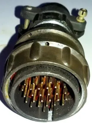 2РМ30КПН32Ш1В1 вилка фото фото 3 2РМ30КПН32Ш1В1 вилка Разъемы разное фото фото 3