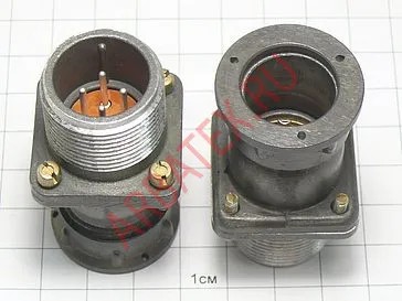 ШР20ПК4ЭШ4 вилка фото фото 2 ШР20ПК4ЭШ4 вилка Разъемы ШР, СШР фото фото 2