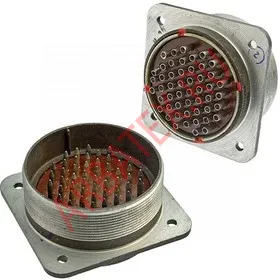 СШРГ60П45ЭШ3 вилка фото СШРГ60П45ЭШ3 вилка Разъемы ШР, СШР фото