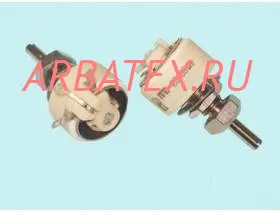 ППБ-2В-2вт 2.2 кОм ППБ-2В-2вт 2.2 кОм