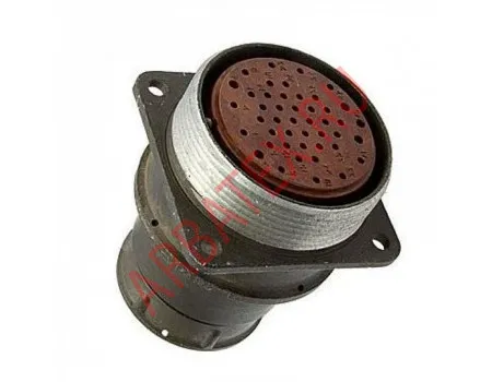 2РМД42БПЭ45Г5В1 фото фото 2 2РМД42БПЭ45Г5В1 Разъемы 2РМ, 2РМТ, 2РМГ, 2РМДТ, ОНЦ-РГ фото фото 2