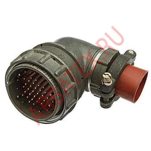 2РМ39КУН45Ш2А1 фото фото 2 2РМ39КУН45Ш2А1 Разъемы 2РМ, 2РМТ, 2РМГ, 2РМДТ, ОНЦ-РГ фото фото 2