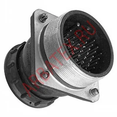 ШР40ПК16НШ2 вилка блочная фото фото 2 ШР40ПК16НШ2 вилка блочная Разъемы разное фото фото 2