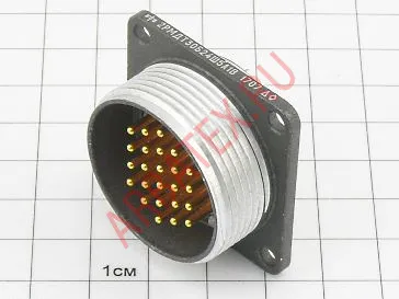 2РМДТ30Б24Ш5А1В фото фото 2 2РМДТ30Б24Ш5А1В Разъемы 2РМ, 2РМТ, 2РМГ, 2РМДТ, ОНЦ-РГ фото фото 2