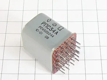 РПС34А РС4.520.244 РПС34А РС4.520.244
