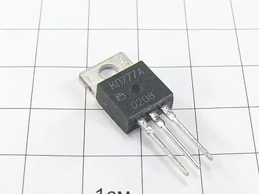 КП777Б фото 2 КП777Б фото 2