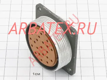 2РМДТ39Б22Г5В1В фото 2РМДТ39Б22Г5В1В Разъемы 2РМ, 2РМТ, 2РМГ, 2РМДТ, ОНЦ-РГ фото