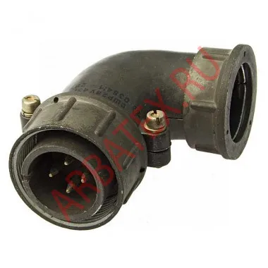 СШР28У4ЭГ8 вилка фото фото 2 СШР28У4ЭГ8 вилка Разъемы ШР, СШР фото фото 2