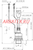 ТБ271-200-11 ТБ271-200-11