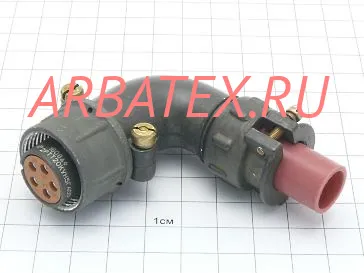 2РТТ20КУН5Г40В фото 2РТТ20КУН5Г40В Разъемы разное фото