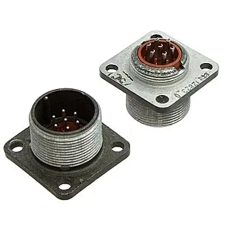 ОНЦ-РГ-09-7/18-В1 фото фото 3 ОНЦ-РГ-09-7/18-В1 Разъемы разное фото фото 3