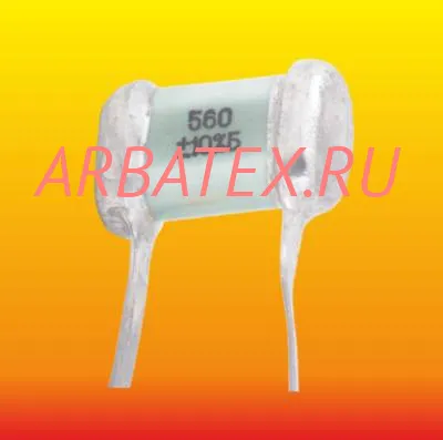 СГМ-1 250в 560 пф СГМ-1 250в 560 пф