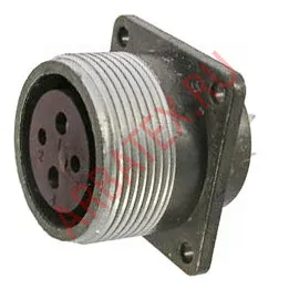 ШР28П4ЭГ5 розетка фото ШР28П4ЭГ5 розетка Разъемы ШР, СШР фото