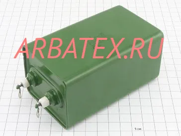 К75-24 1600в 10 мкф К75-24 1600в 10 мкф