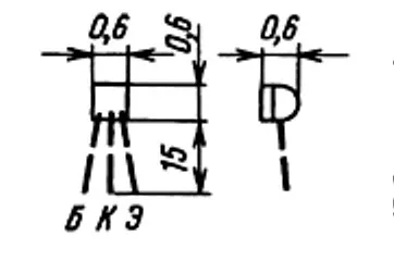 2Т324Г-1 фото 3 2Т324Г-1 фото 3