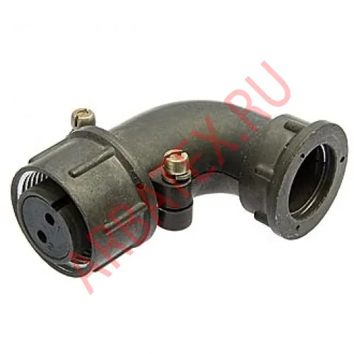 ШР20У2ЭШ6 розетка кабельная фото фото 2 ШР20У2ЭШ6 розетка кабельная Разъемы разное фото фото 2