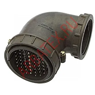 ШР60У47ЭГ2 вилка фото ШР60У47ЭГ2 вилка Разъемы ШР, СШР фото