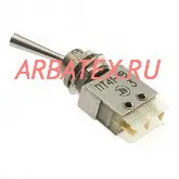 ПТ41-1В тумблер