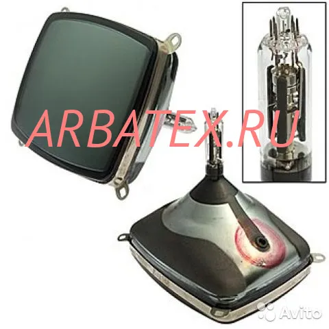 23ЛК13Б2 трубка электронно-лучевая 23ЛК13Б2 трубка электронно-лучевая