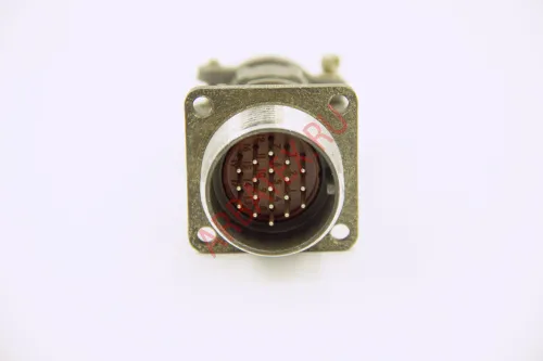 2РМТ24БПЭ19Ш1В1В Разъемы 2РМ, 2РМТ, 2РМГ, 2РМДТ, ОНЦ-РГ фото фото 4