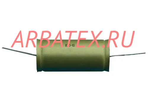 К73-16 160в 3.3 мкф