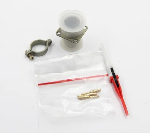 СНЦ23-10/18Р-2-В розетка фото фото 2 СНЦ23-10/18Р-2-В розетка Разъемы разное фото фото 2