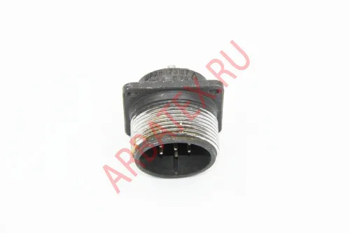 ШР28П7ЭШ7 вилка Разъемы ШР, СШР фото фото 5