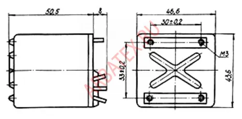 ТКЕ56ПК1 фото 3 ТКЕ56ПК1 фото 3