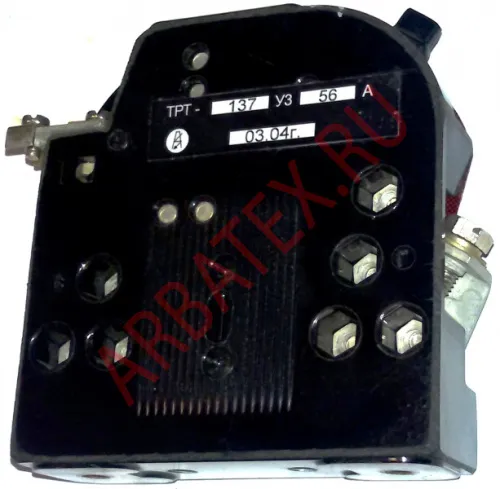 ТРТ-137-К 56А фото 3