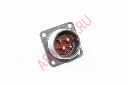 2РМТ22Б4Ш3В1БВ фото фото 3 2РМТ22Б4Ш3В1БВ Разъемы 2РМ, 2РМТ, 2РМГ, 2РМДТ, ОНЦ-РГ фото фото 3