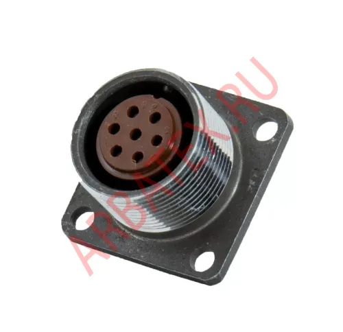 2РМ18Б7Г1А1 Разъемы 2РМ, 2РМТ, 2РМГ, 2РМДТ, ОНЦ-РГ фото фото 4