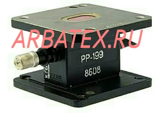 РР-199 разрядник резонансный