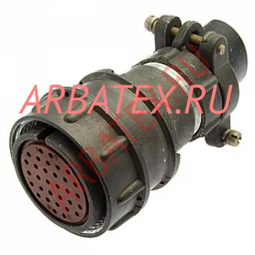 2РМД33К32Г5В1 Разъемы 2РМ, 2РМТ, 2РМГ, 2РМДТ, ОНЦ-РГ фото