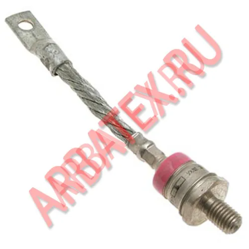 ДЧ161-160-12 диод фото 3