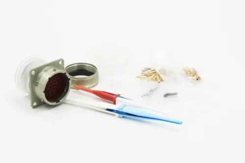 СНЦ23-28/27В-1-В вилка Разъемы разное фото