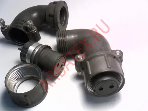 ШР28У2НШ7 розетка Разъемы ШР, СШР фото