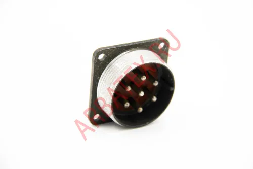 2РМД33Б7Ш9В1 фото фото 6 2РМД33Б7Ш9В1 Разъемы 2РМ, 2РМТ, 2РМГ, 2РМДТ, ОНЦ-РГ фото фото 6