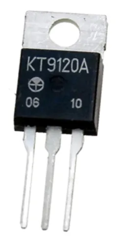КТ9120А фото 2 КТ9120А фото 2